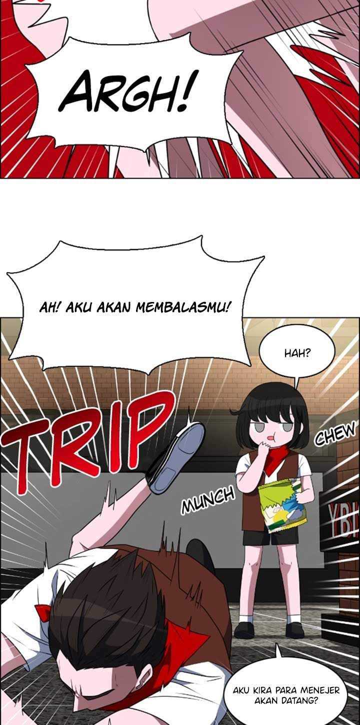 No Scope Chapter 41 Gambar 21