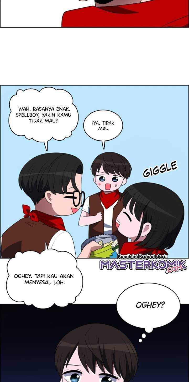 No Scope Chapter 41 Gambar 23