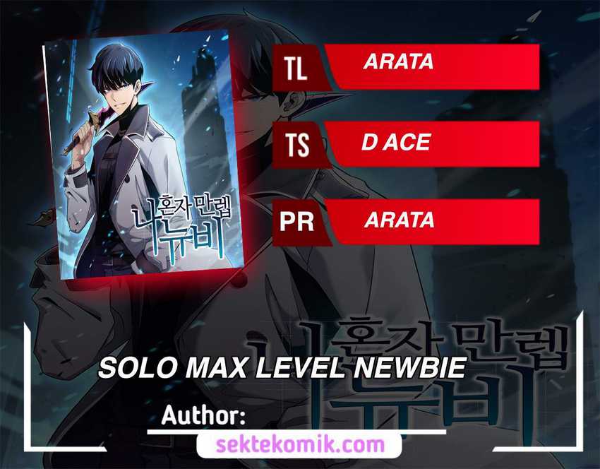 Baca Komik Solo Max-Level Newbie Chapter 15 Gambar 1