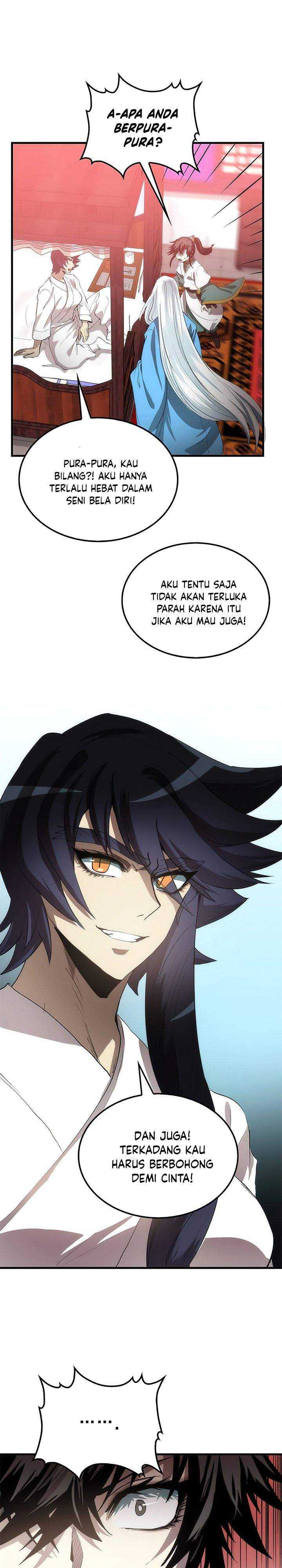 Doctor’s Rebirth Chapter 53 Gambar 11