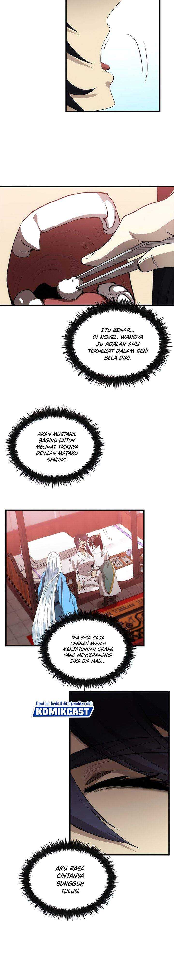 Doctor’s Rebirth Chapter 53 Gambar 13