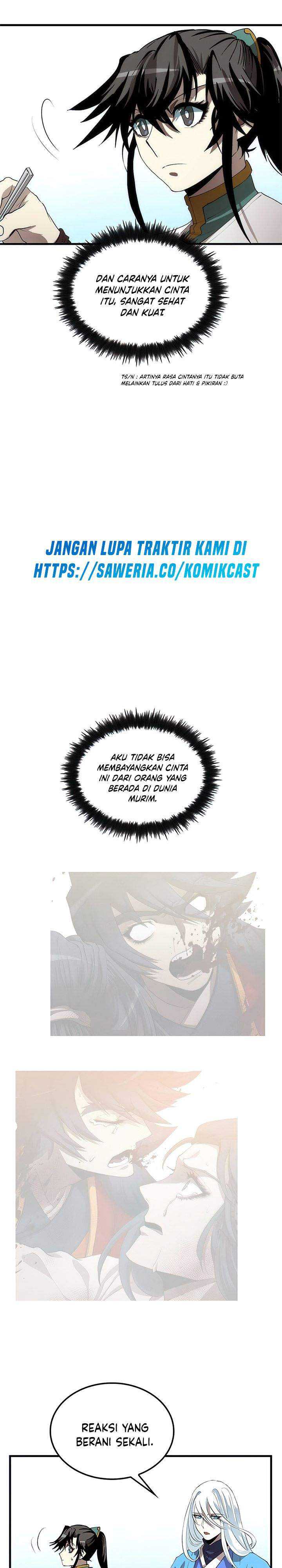 Doctor’s Rebirth Chapter 53 Gambar 14