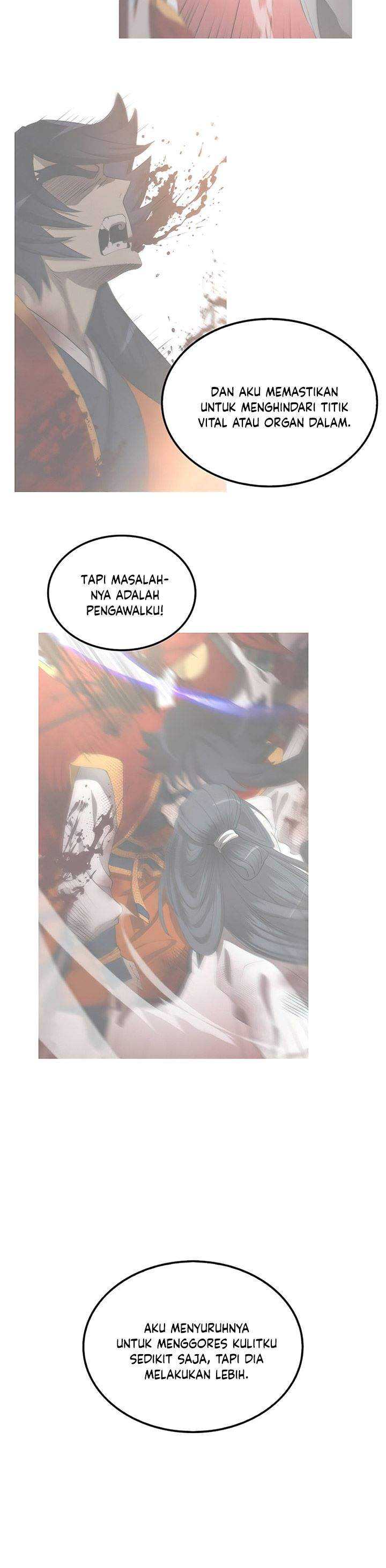 Doctor’s Rebirth Chapter 53 Gambar 16