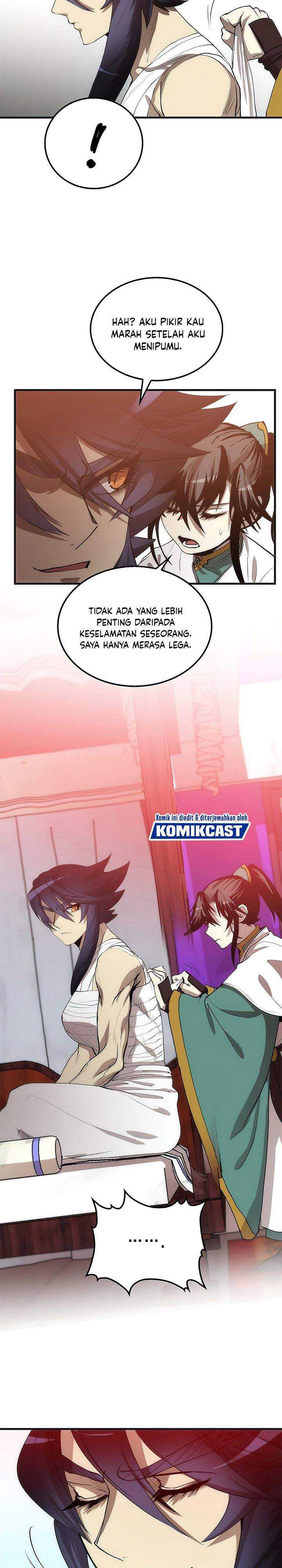 Doctor’s Rebirth Chapter 53 Gambar 19