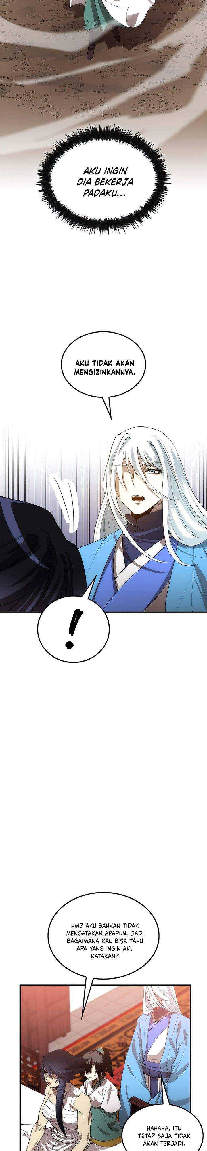 Doctor’s Rebirth Chapter 53 Gambar 21