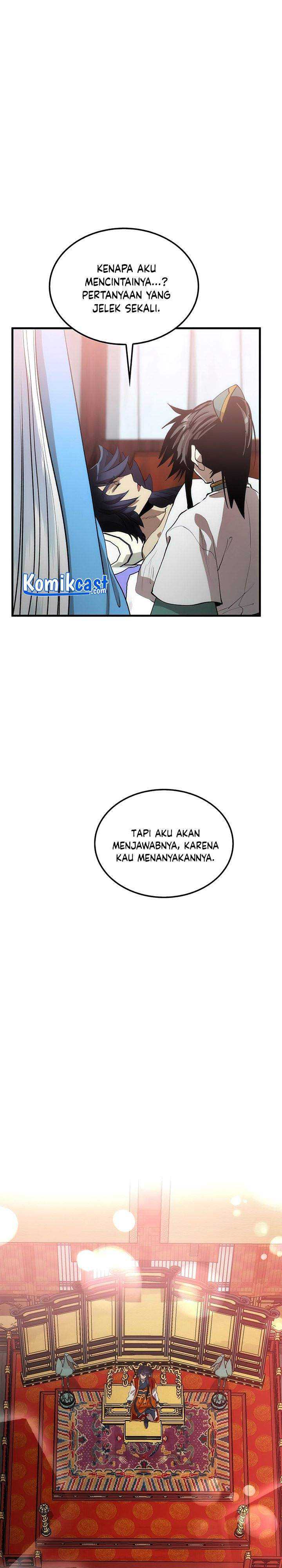 Doctor’s Rebirth Chapter 53 Gambar 29