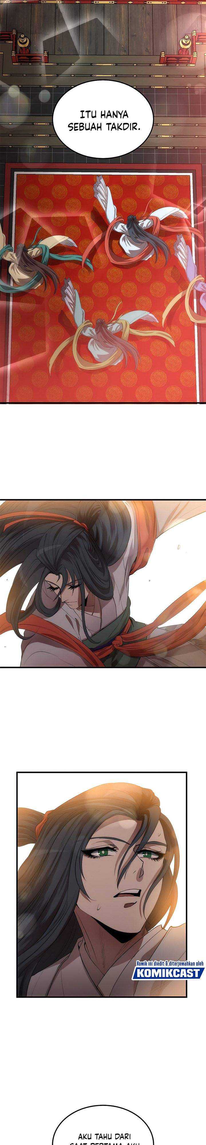 Doctor’s Rebirth Chapter 53 Gambar 30