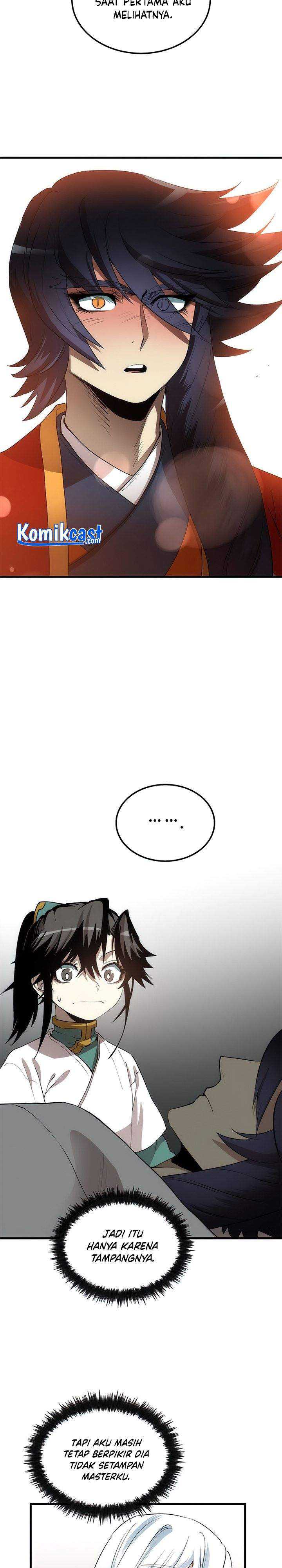 Doctor’s Rebirth Chapter 53 Gambar 31
