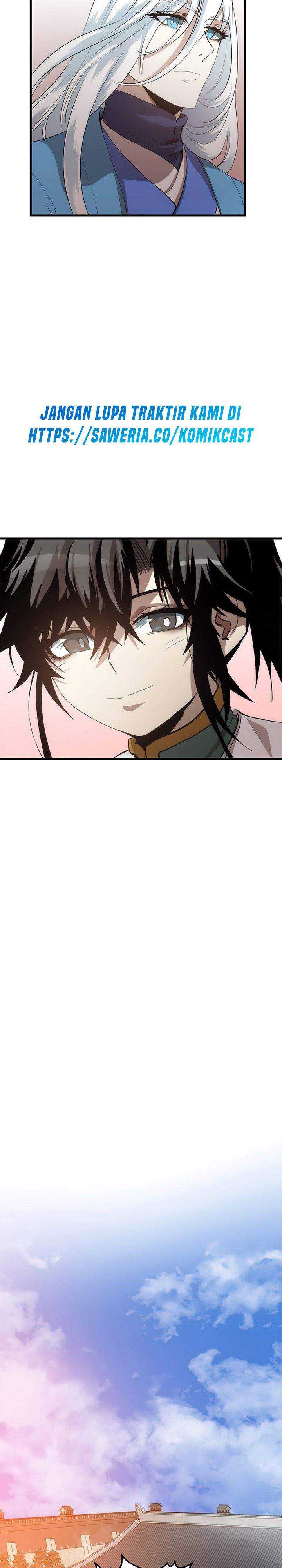 Doctor’s Rebirth Chapter 53 Gambar 32