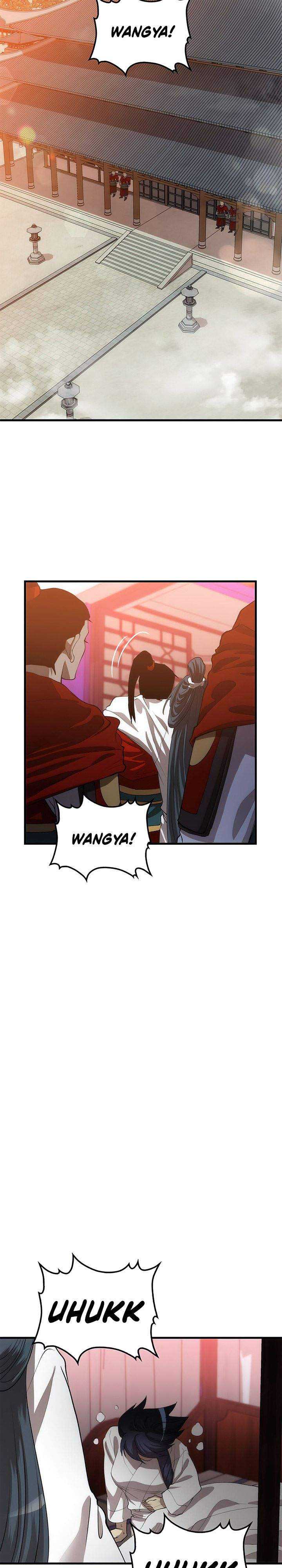 Doctor’s Rebirth Chapter 53 Gambar 33