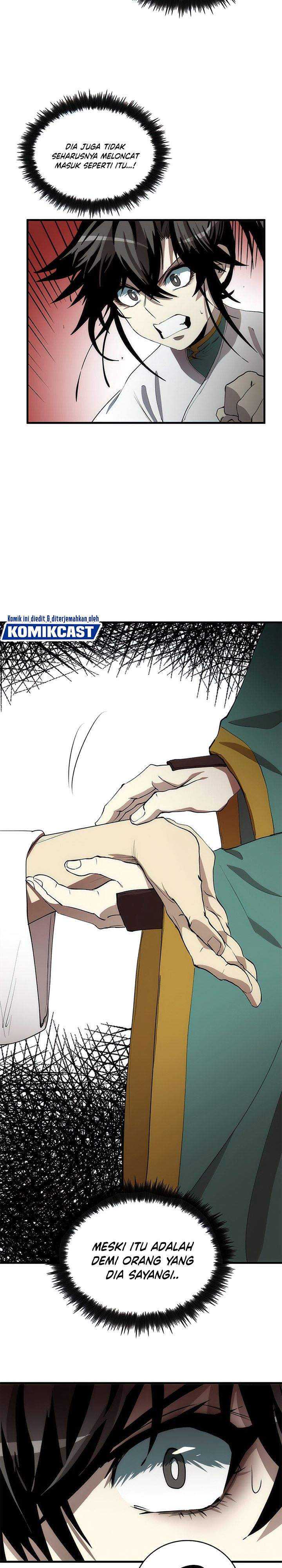 Doctor’s Rebirth Chapter 53 Gambar 4
