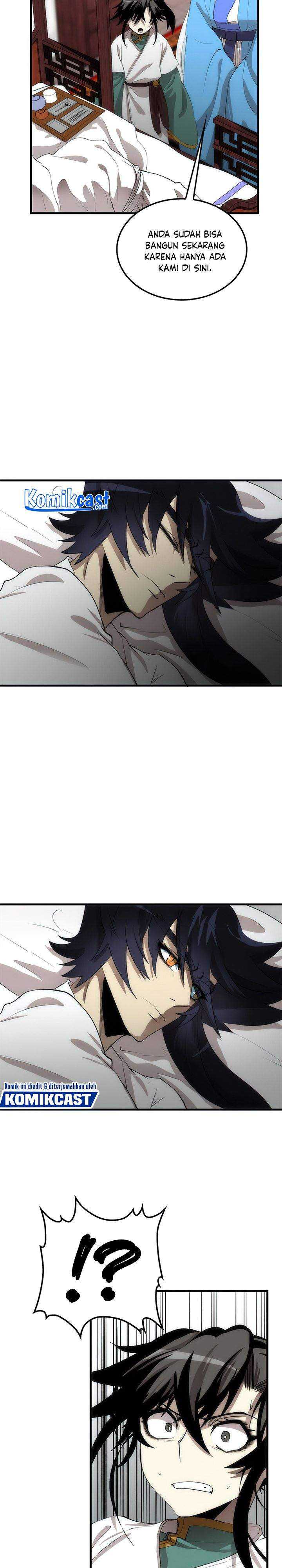 Doctor’s Rebirth Chapter 53 Gambar 7
