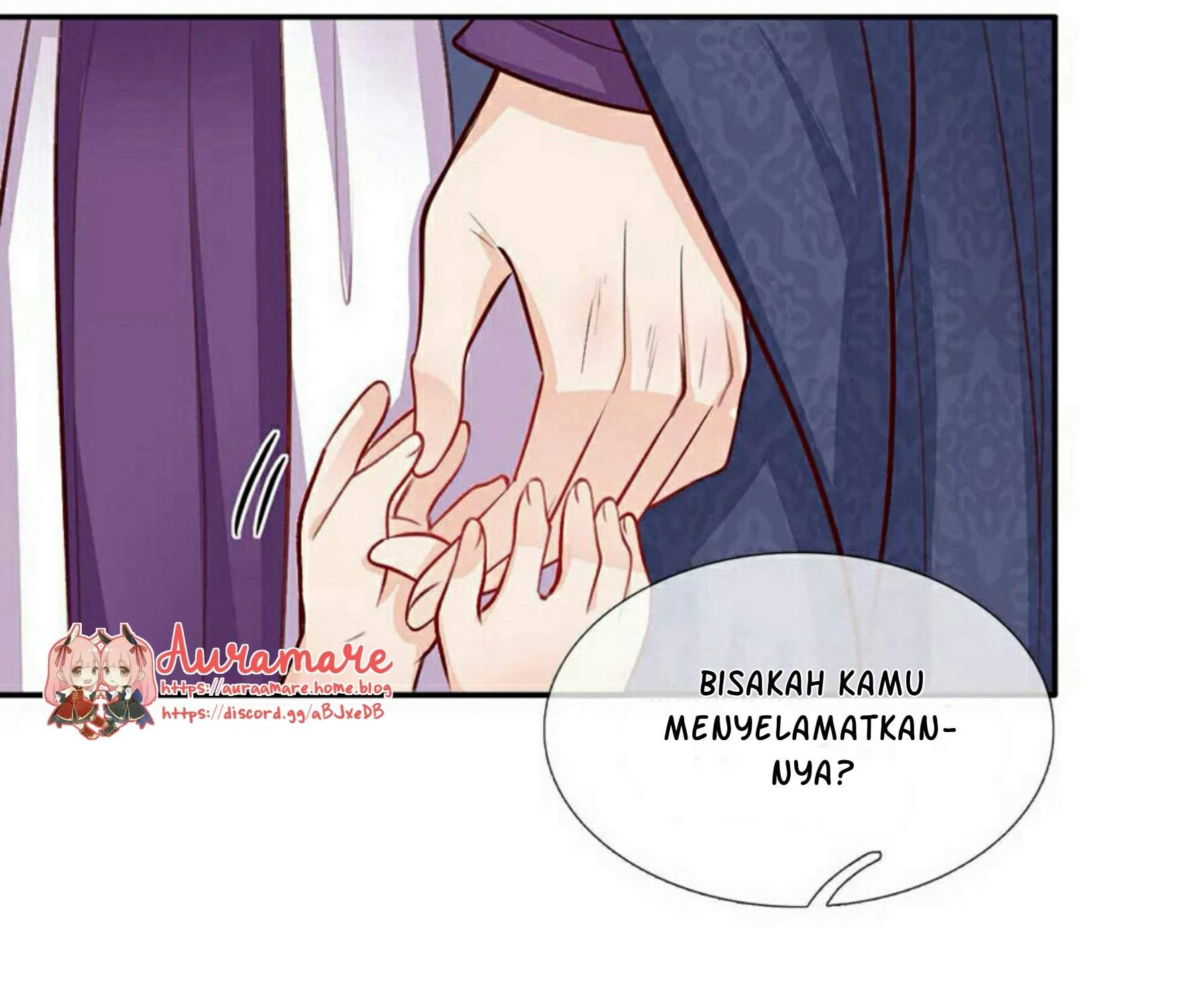 I Became The Emperor’s Daughter One Day Chapter 20 Gambar 17