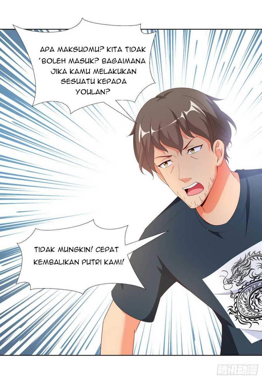 Super School Doctor Chapter 55 Gambar 12