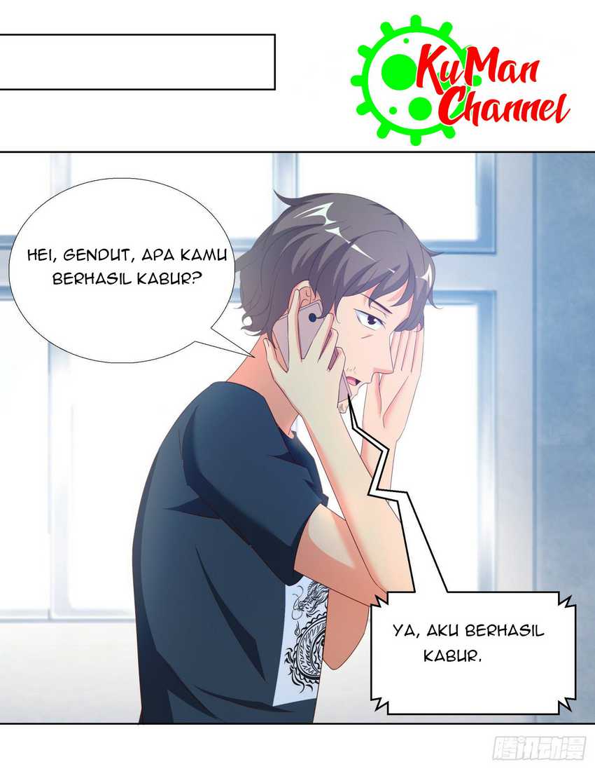 Super School Doctor Chapter 55 Gambar 15