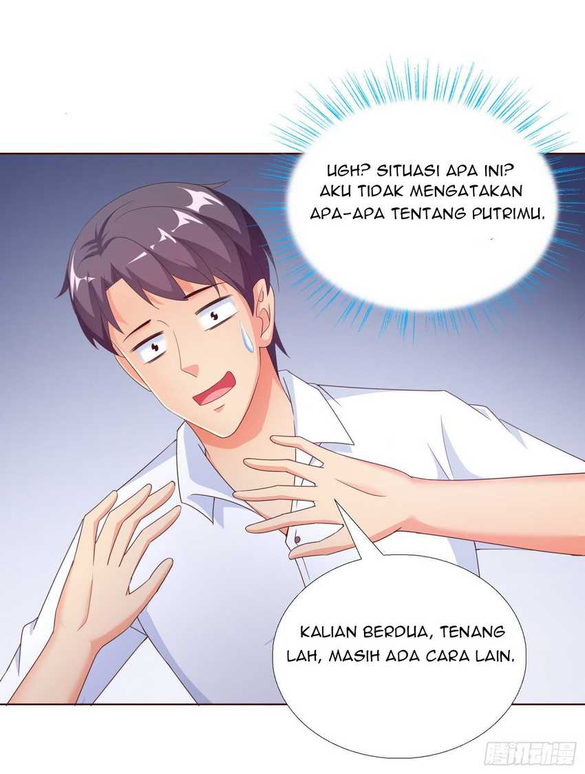 Super School Doctor Chapter 55 Gambar 26