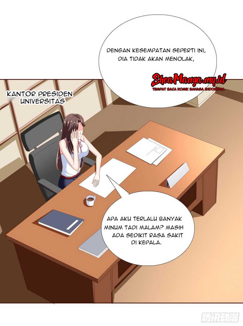 Super School Doctor Chapter 55 Gambar 31