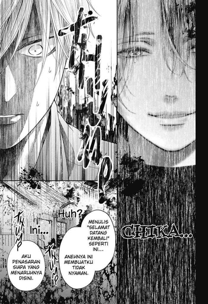 Kono Oto Tomare! Chapter 100 Gambar 11