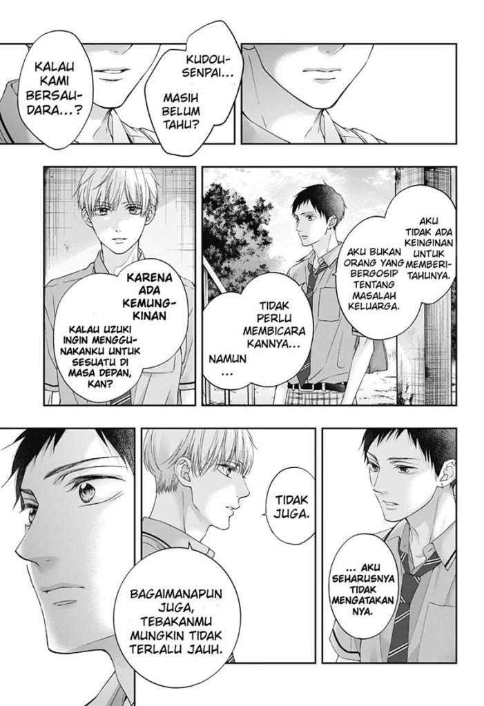 Kono Oto Tomare! Chapter 100 Gambar 25