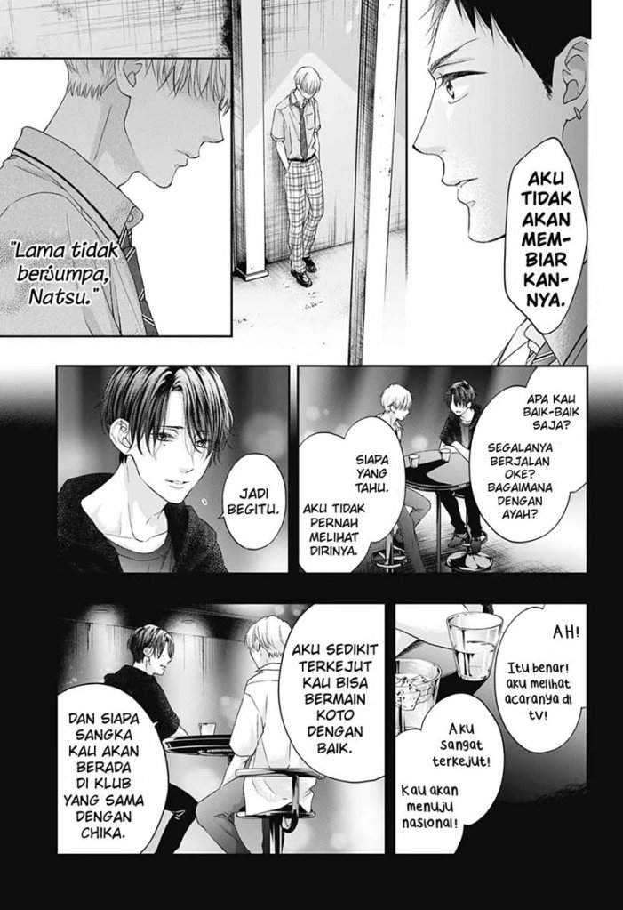 Kono Oto Tomare! Chapter 100 Gambar 27