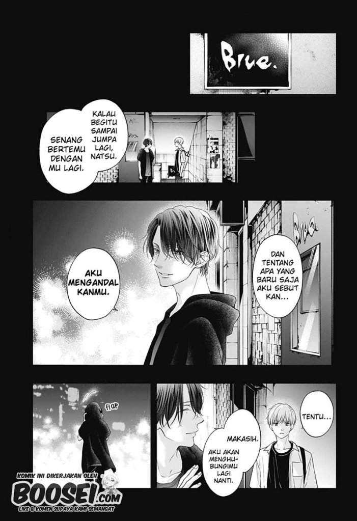 Kono Oto Tomare! Chapter 100 Gambar 3