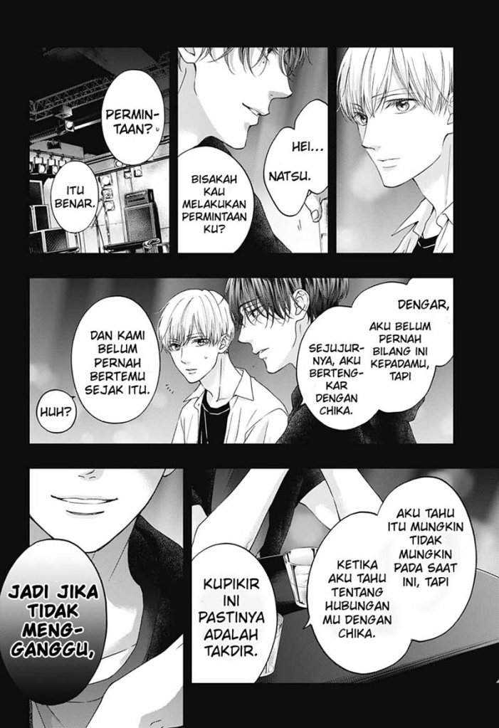 Kono Oto Tomare! Chapter 100 Gambar 30