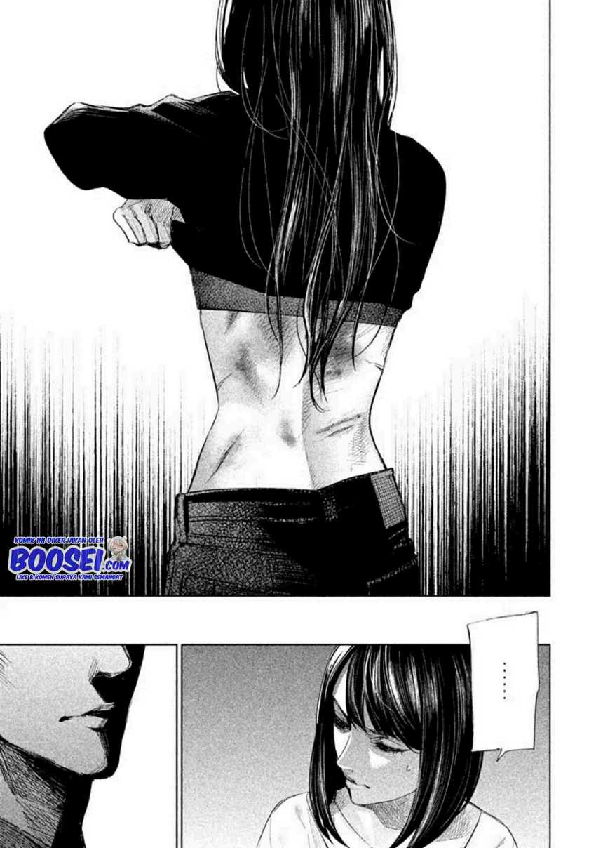 Tantei no Tantei Chapter 11 Gambar 12