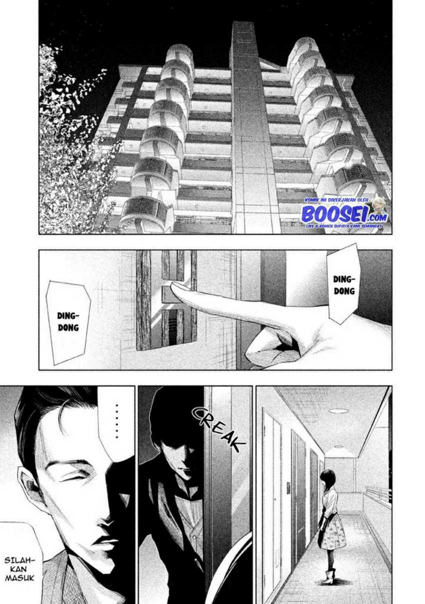 Tantei no Tantei Chapter 11 Gambar 4