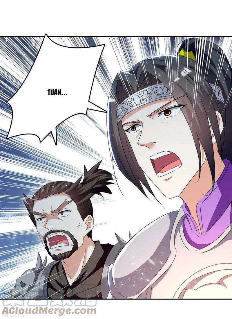 Baca Manhua Strongest Leveling Chapter 256 Gambar 2