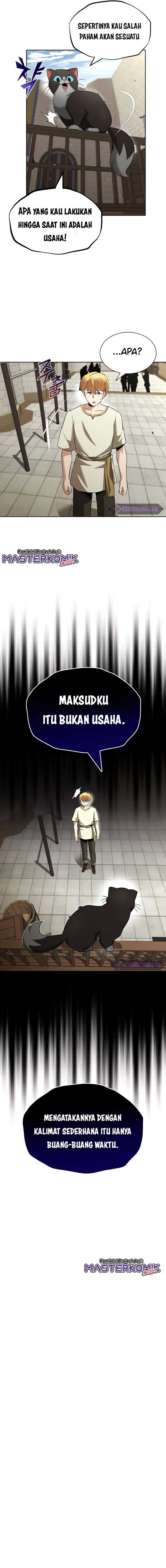 Lazy Prince Becomes a Genius Chapter 22 Gambar 11