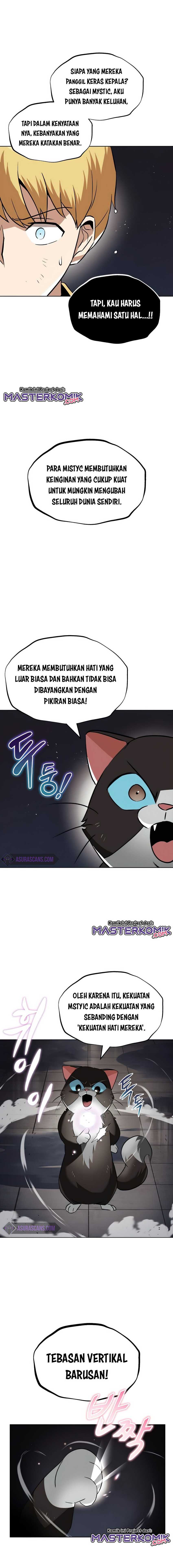 Lazy Prince Becomes a Genius Chapter 22 Gambar 6