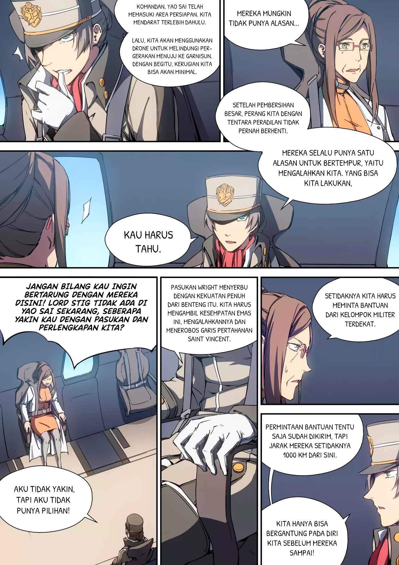 Idoling Chapter 12 Gambar 4