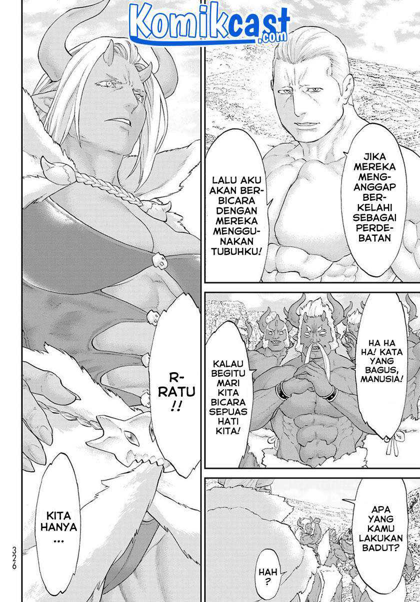 Isekai Putin Chapter 31 Gambar 21