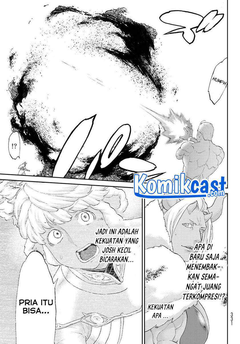 Isekai Putin Chapter 31 Gambar 26