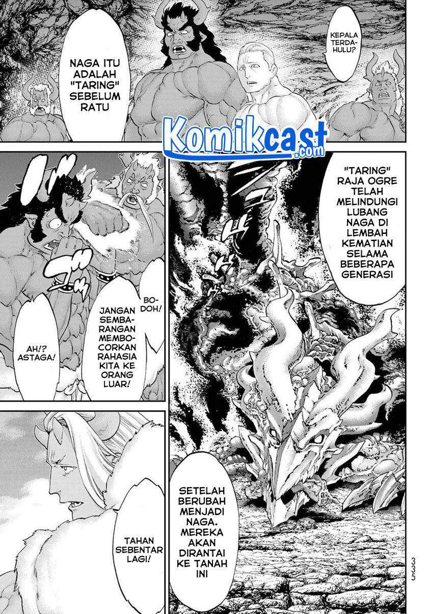 Isekai Putin Chapter 31 Gambar 30