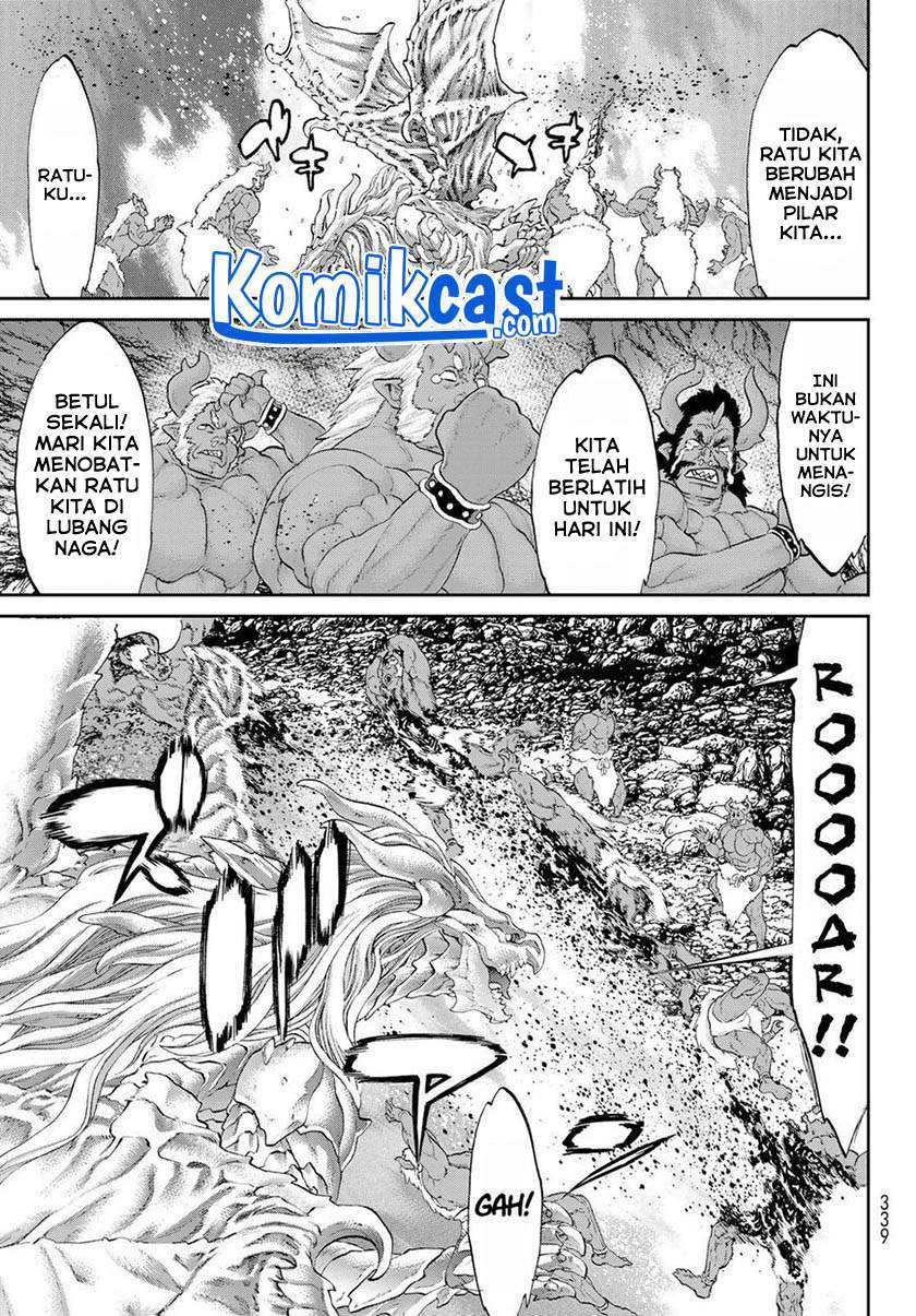 Isekai Putin Chapter 31 Gambar 34