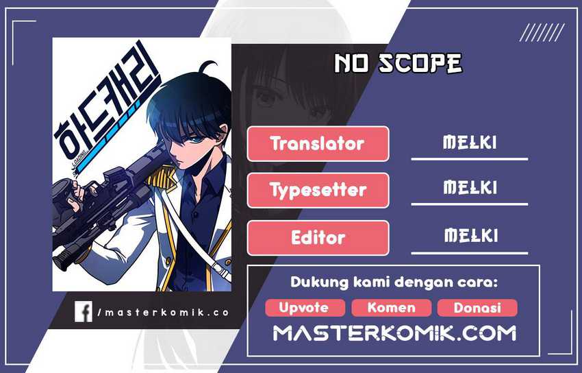 Baca Komik No Scope Chapter 42 Gambar 1