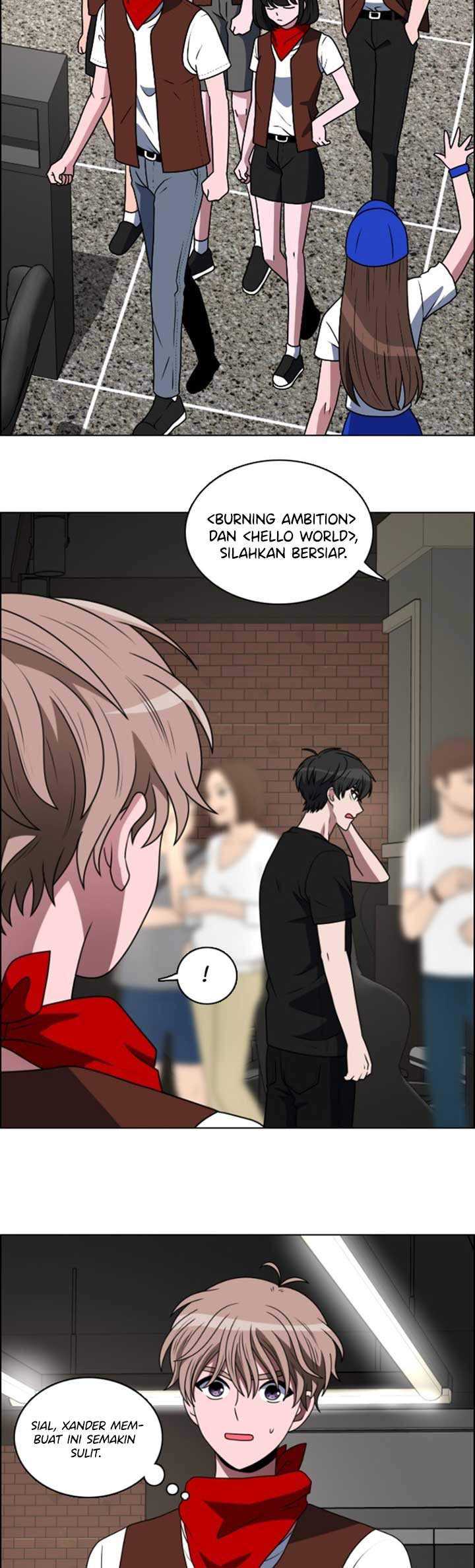 No Scope Chapter 42 Gambar 13