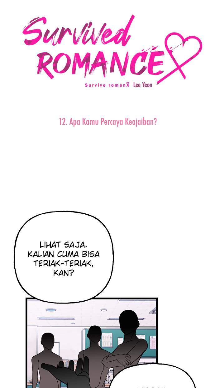 Survive Romance Chapter 12 Gambar 5