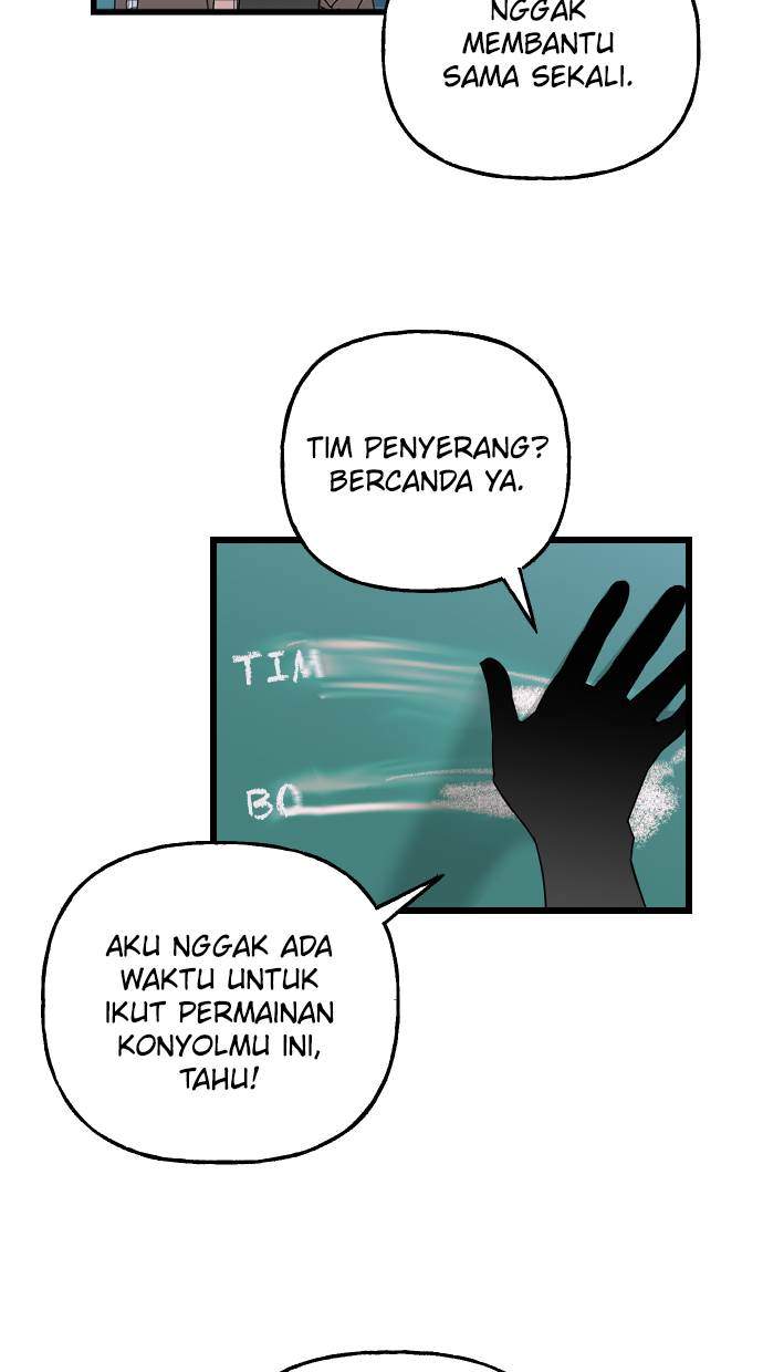 Survive Romance Chapter 12 Gambar 6