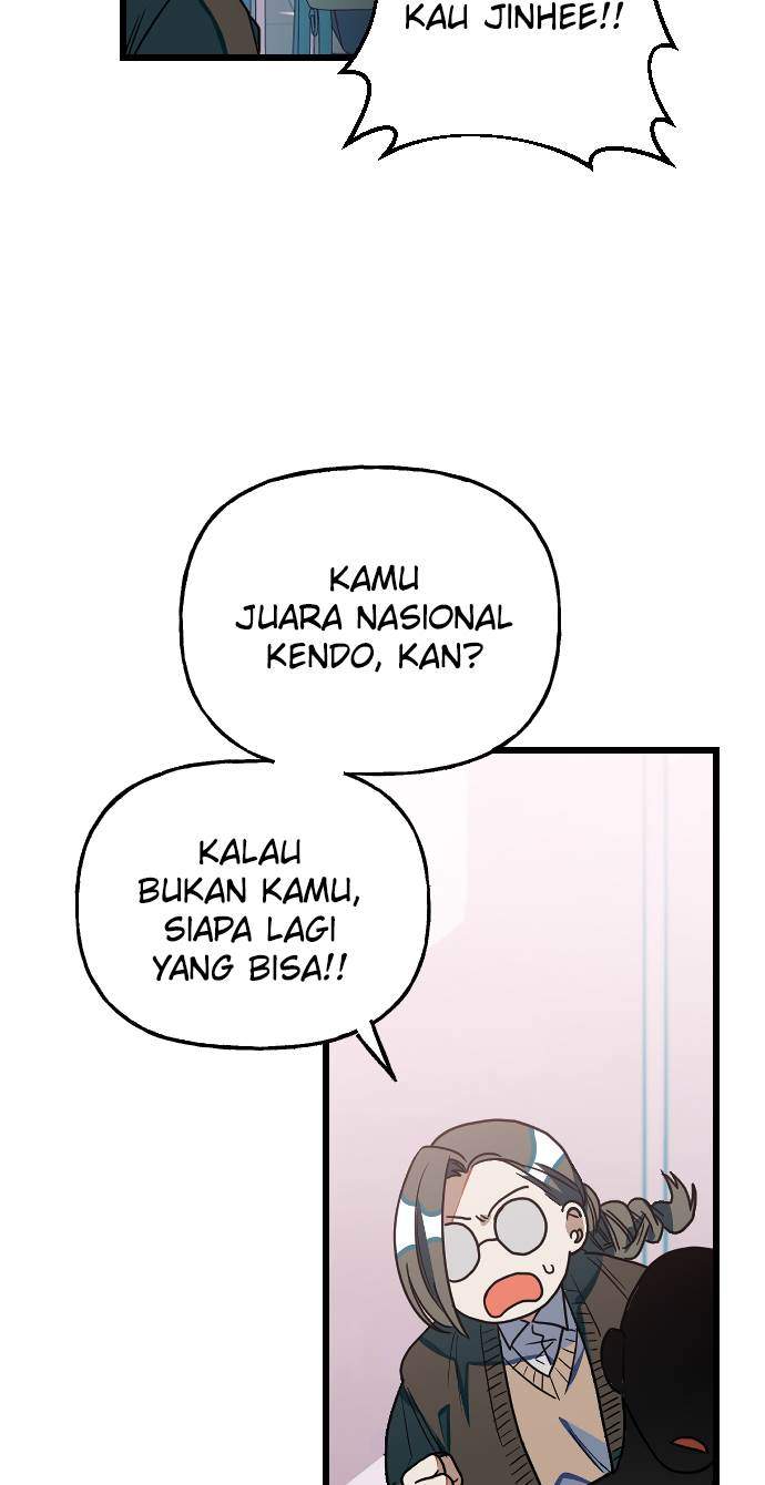 Survive Romance Chapter 12 Gambar 62