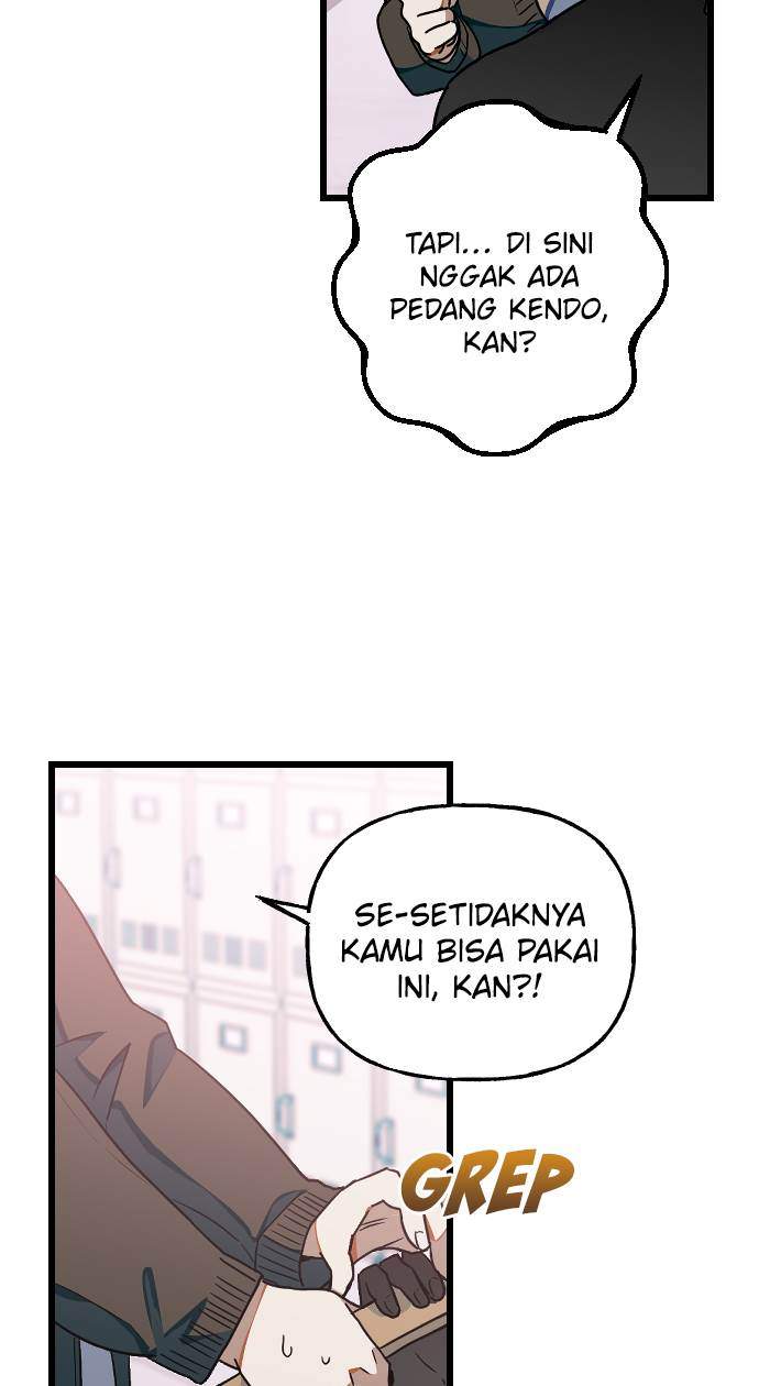 Survive Romance Chapter 12 Gambar 63