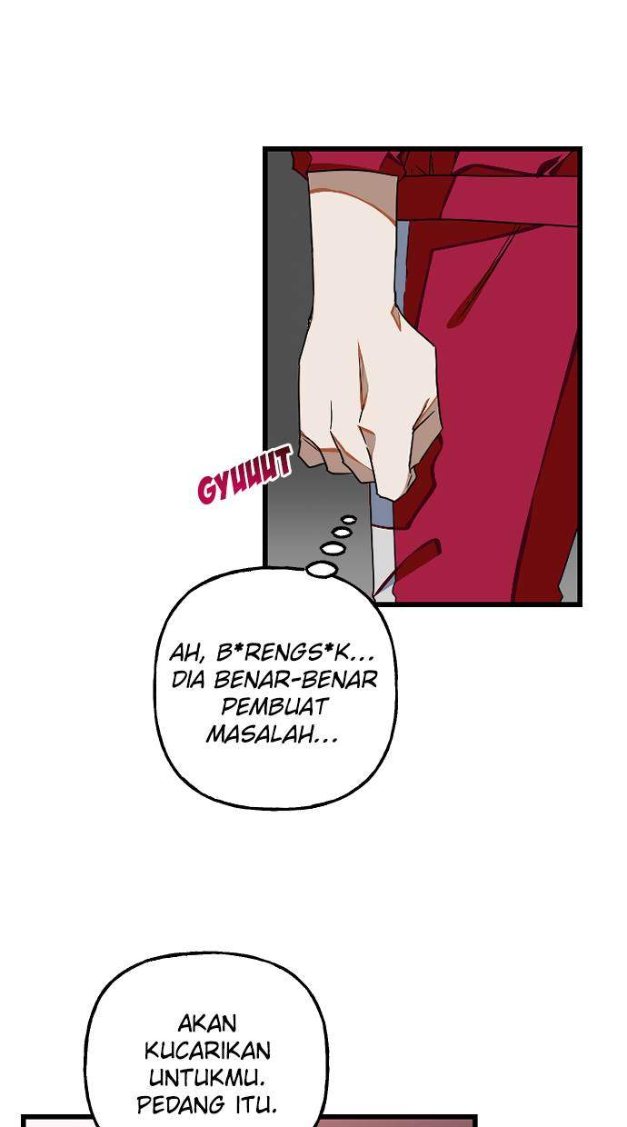 Survive Romance Chapter 12 Gambar 69