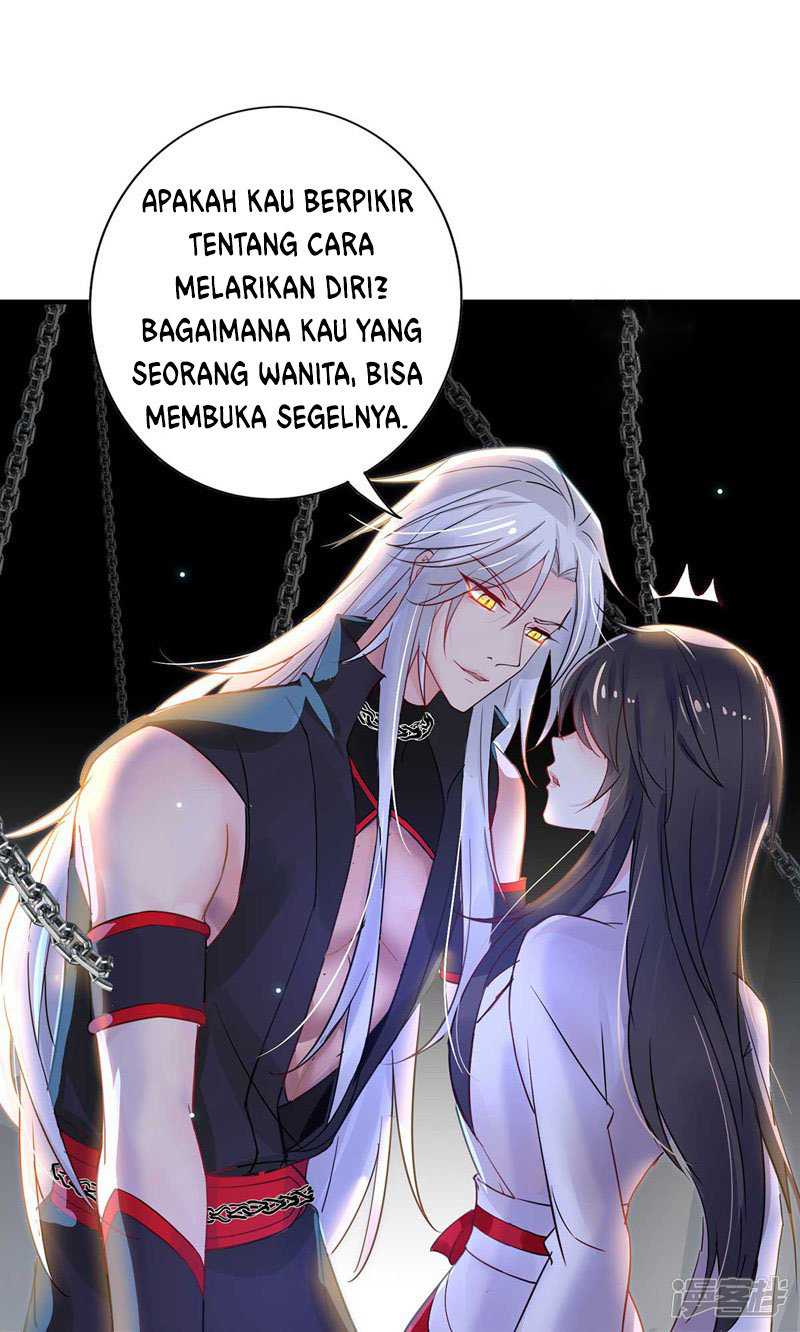 Miss Nine Doctor Chapter 5 Gambar 21