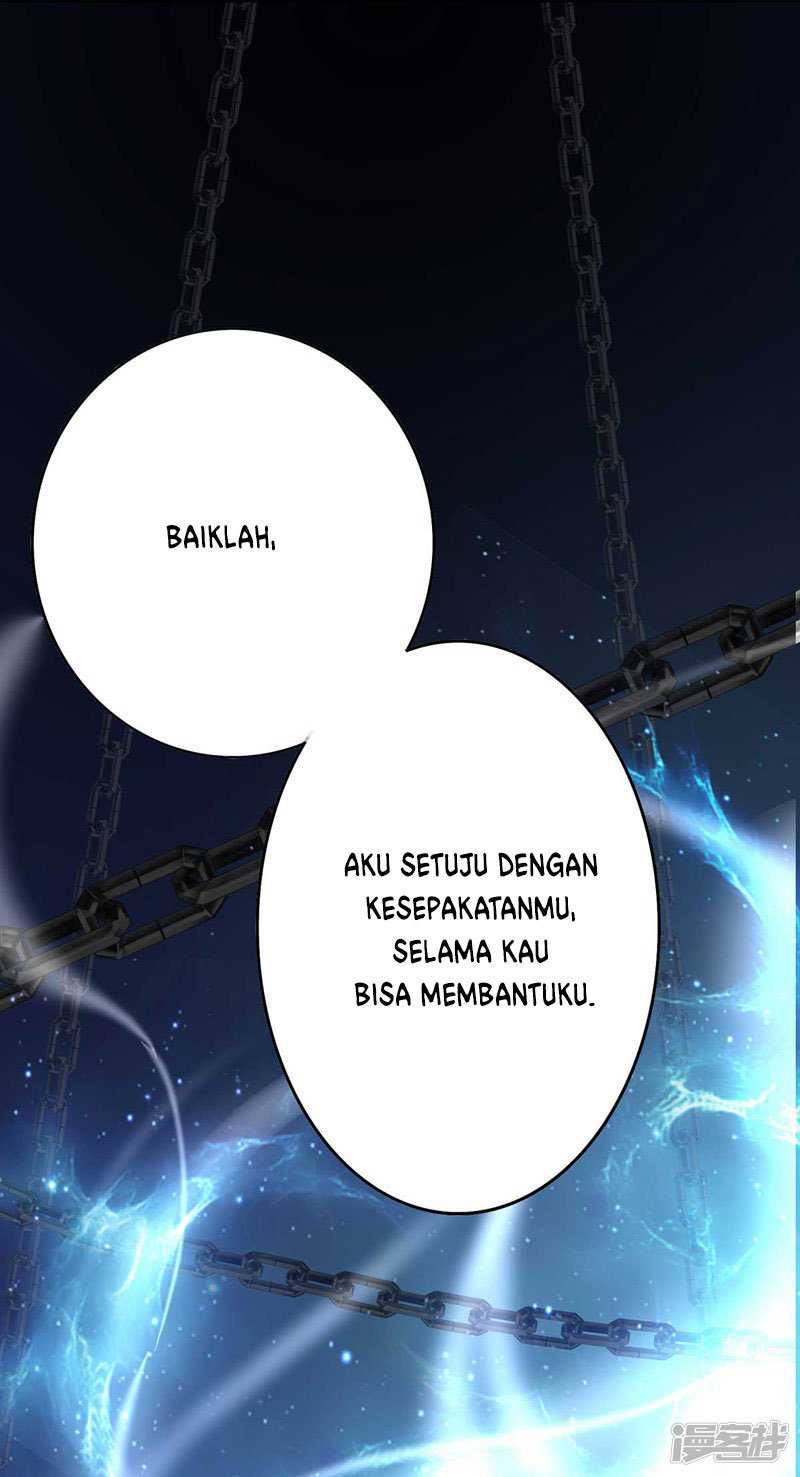 Miss Nine Doctor Chapter 5 Gambar 29