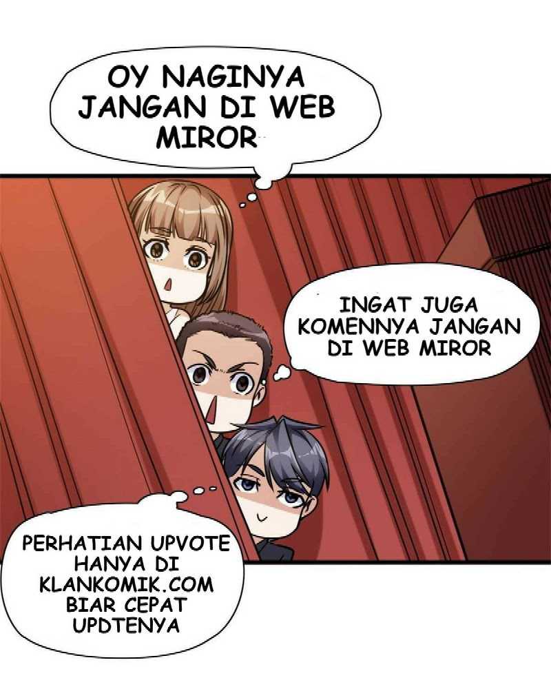 Miss Nine Doctor Chapter 7 Gambar 34