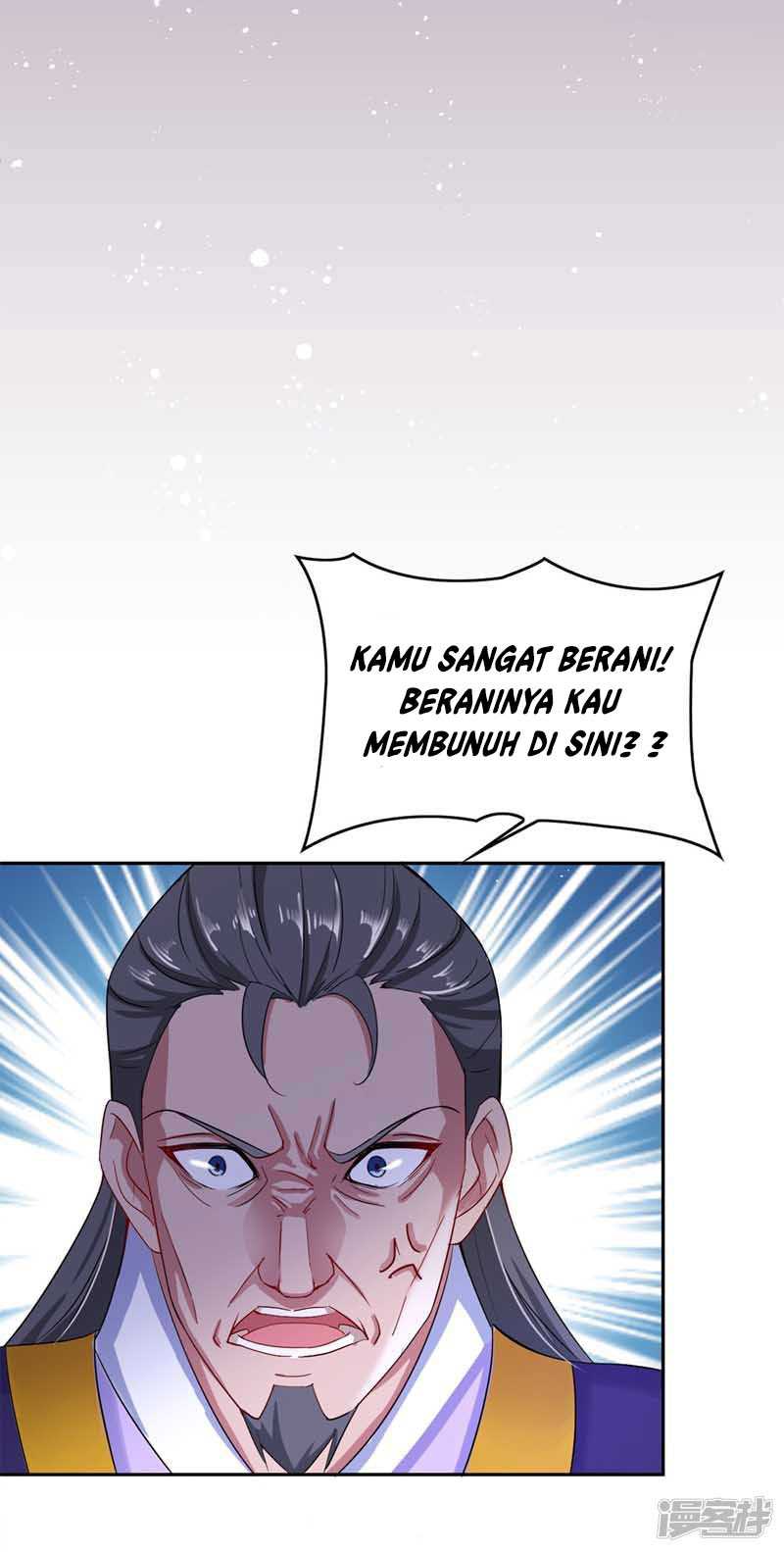 Miss Nine Doctor Chapter 8 Gambar 27