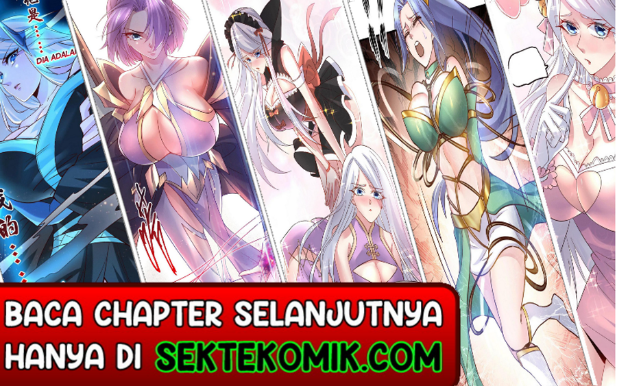 Wuxian Shitu Chapter 177 Gambar 9