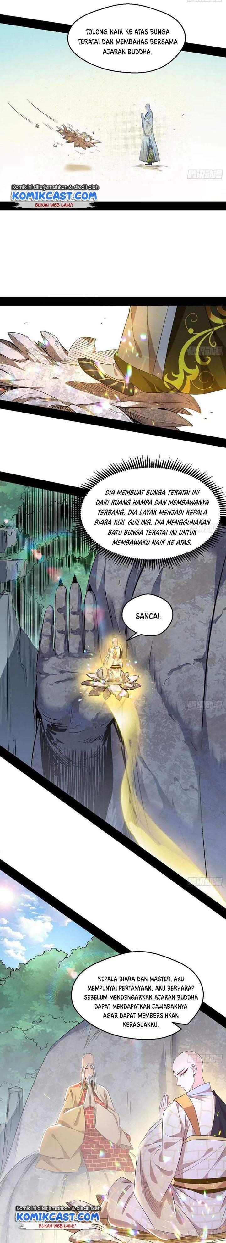 I’m An Evil God Chapter 116 Gambar 6