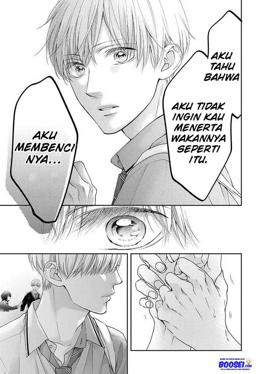 Kono Oto Tomare! Chapter 101 Gambar 26